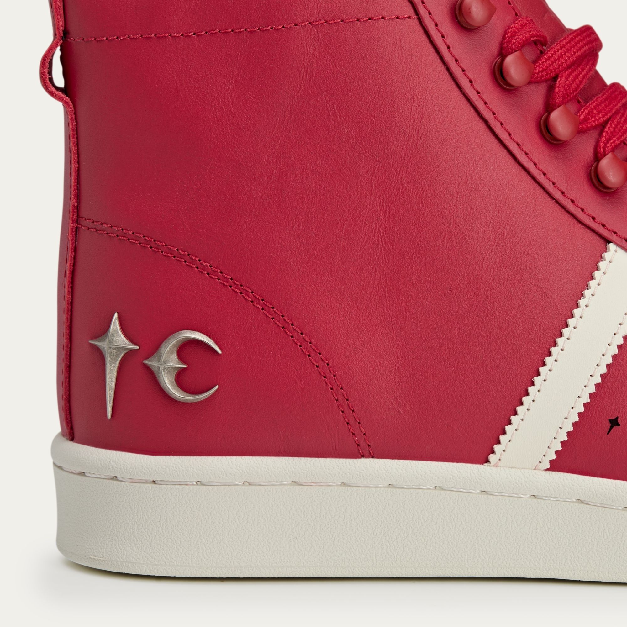 Thug Club Turns the Adidas Superstar into a Luxe Boot for Fall